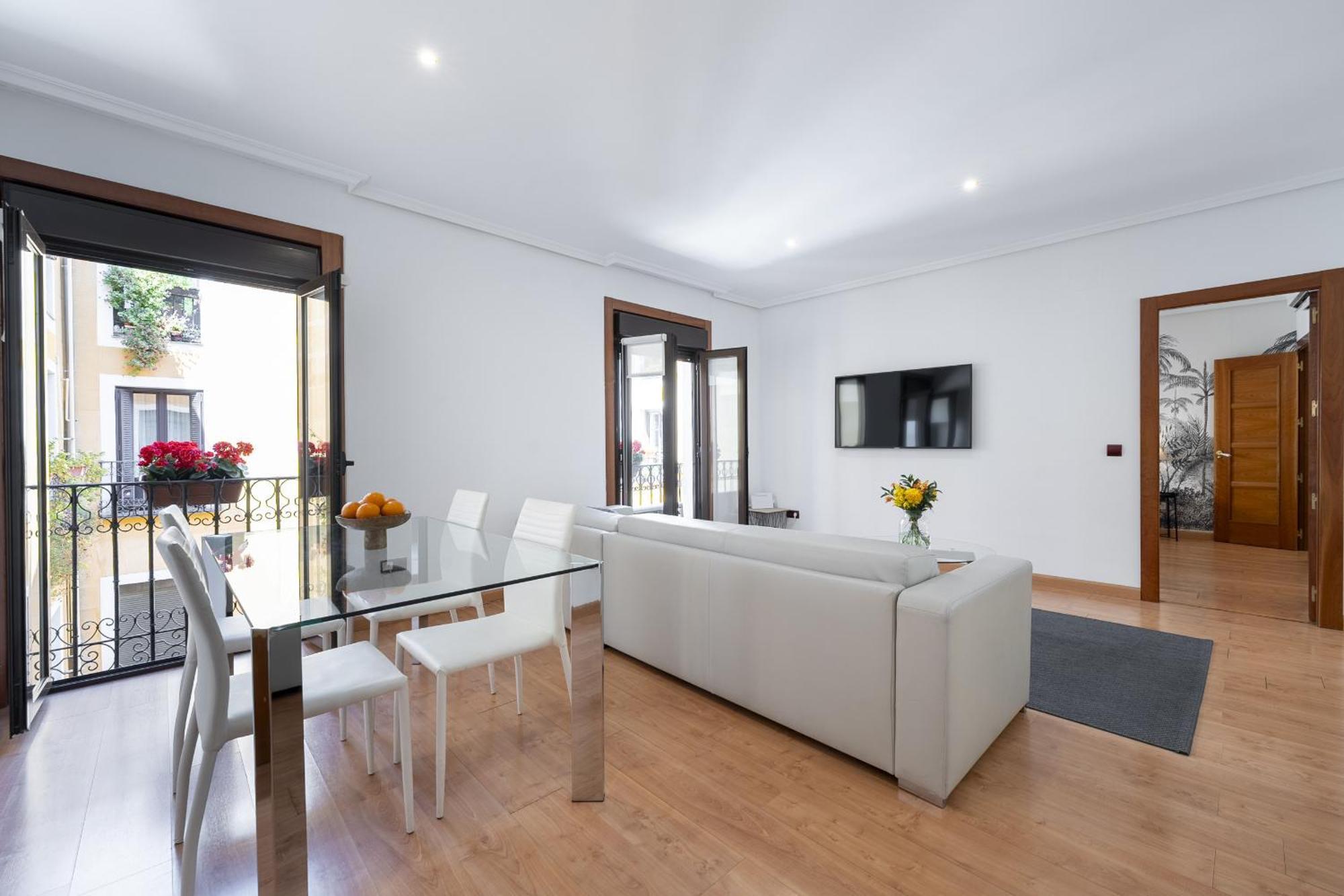 Madrid Centric Suites — Photos 1