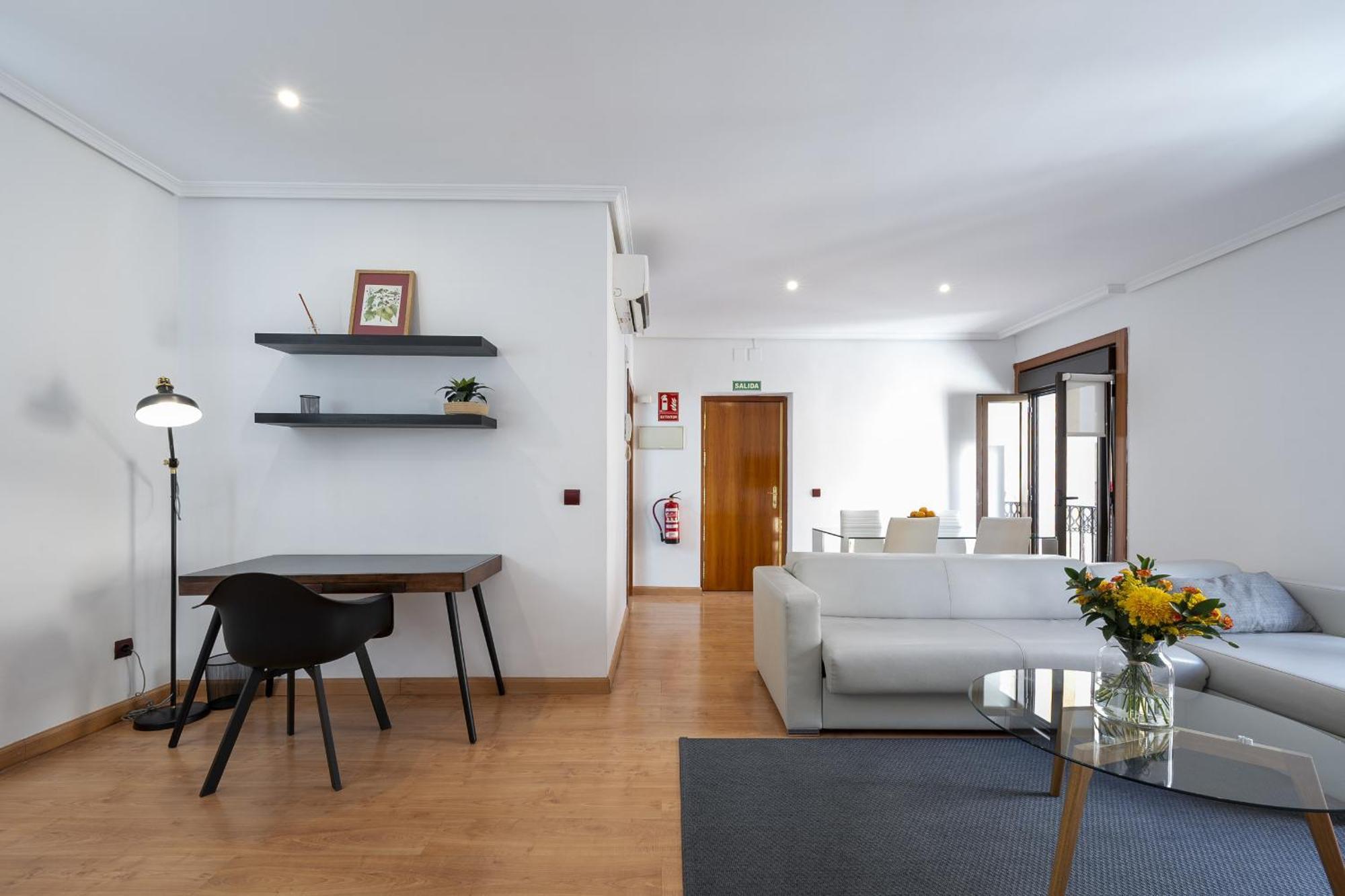 Madrid Centric Suites, Madrid
