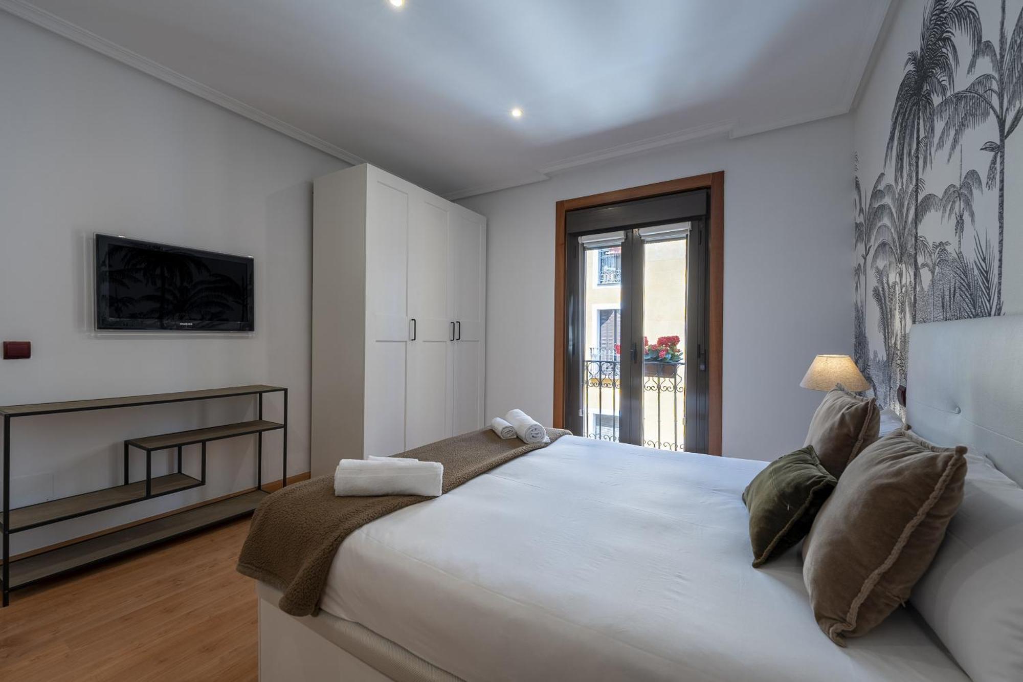 Madrid Centric Suites — Photos 2